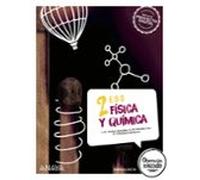 física y química 2º eso operación mundo andalucía