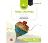 Física y Química 2.º ESO. Región de Murcia