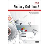 FÍSICA Y QUÍMICA 2º ESO TESLA: Proyecto Tesla