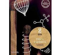 Física y Química 2 (Operación Mundo)
