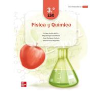 Física y Química 3.º ESO - 9788448627973