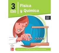 Física y Química 3.º ESO NOVA
