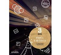 Física y Química 3.