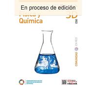 FISICA Y QUIMICA 3 C DIVERSIDAD (COMUNIDAD EN RED) - 9788468284613