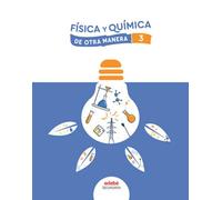 FÍSICA Y QUÍMICA 3 (De otra Manera)