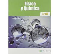 Física y Química 3º ESO