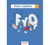 Fisica Y Quimica 3º Eso