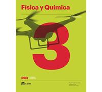 Física y química 3 Eso 2020 Andalucía (Código abierto)