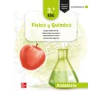 física y química 3 eso. andalucía 2024