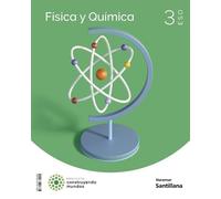 FISICA Y QUIMICA 3 ESO CONSTRUYENDO MUNDOS