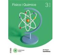 Fisica Y Quimica 3º Eso Construyendo Mundos Baleares Ed 2022