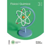 FISICA Y QUIMICA 3 ESO CONTRUINT MONS