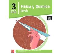 Física y Química 3º ESO Inercia