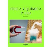 Física y Química 3º ESO (Libros de Ciencias)
