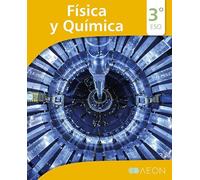 Física y Química 3º ESO + Monográfico Andalucía