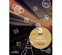 Física Y Química 3º Eso Operacion Mundo Murcia