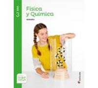 Fisica Y Quimica 3º Eso Serie Avanza Castellano Ed 2016
