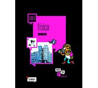 Fisica y Quimica 3º ESO (SomosLink) - 9788426399274