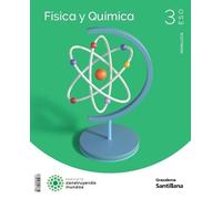 FÍSICA Y QUÍMICA 3ESO COSTRUYENDO MUNDOS (CONSTRUYENDO MUNDOS)