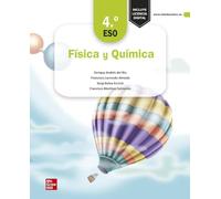 Física y Química 4.º ESO (LOMLOE)
