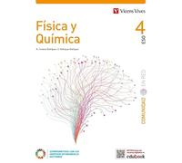 FISICA Y QUIMICA 4 (COMUNIDAD EN RED)