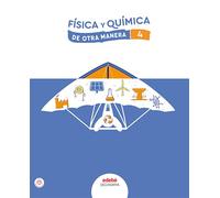 FÍSICA Y QUÍMICA 4 (De otra Manera)