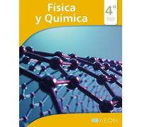 Física y Química 4º ESO