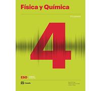Física Y Química 4º Eso. Proyecto Código Abierto