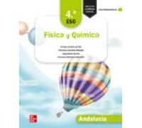 Física Y Química 4 Eso Andalucía