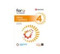 Física Y Química 4º Eso (andalucía) (faro)