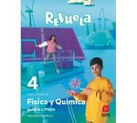 Fisica Y Quimica 4º Eso Bloques Ed 2023 Murcia