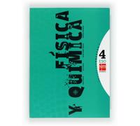 Física y química. 4 ESO. Conecta 2.0 - 9788467553239