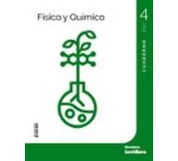 fisica y quimica 4 eso (construindo mundos) galicia (ed.2026)