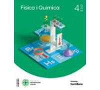 Fisica Y Quimica 4º Eso Construyendo Mundos Valencia Ed 2023