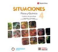 FISICA Y QUIMICA 4 ESO CUADERNO DE APRENDIZAJE SITUACIONES 2