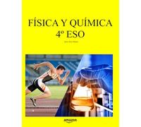 Física y Química 4º ESO (Libros de Ciencias)
