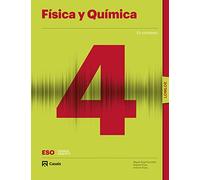 Física y Química 4 ESO LOMLOE