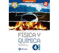 Física y Química 4 ESO (Proyecto 5 etapas)
