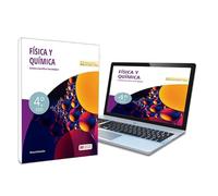 Física y Química 4º ESO – Libro de Diversificación Curricular – Formato físico – Macmillan