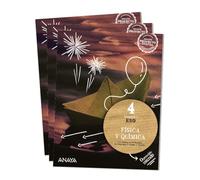 Física y Química 4 (Operación Mundo)