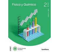 FISICA Y QUIMICA C-LEON 2 ESO CONSTRUYENDO MUNDOS