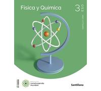 FISICA Y QUIMICA C-LEON 3 ESO CONSTRUYENDO MUNDOS