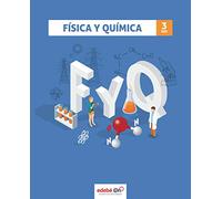 FISICA Y QUIMICA ES3 (CAS) (ESO 2020)