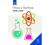 Fisica y Quimica Nivel 2 Eso: Adaptación curricular significativa (ADAPTACIONES CURRICULARES PARA ESO)