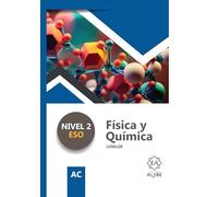 Física y Química. Nivel 2 ESO. Lomloe (ADAPTACION CURRICULAR)