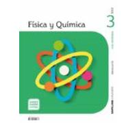 Fisica Y Quimica Serie Investiga 3º Eso Saber Hacer Contigo