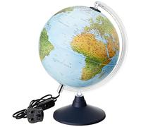 Nova Esfera Elite luminosa con APP Multicolor 25 cm (35536042)