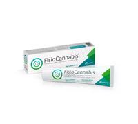 FisioCannabis Gel-Crema 60ml