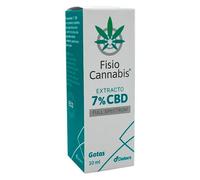Fisiocanna otas 7% Cbd