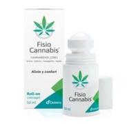Fisiocannabis Roll-On 50Ml. de Deiters